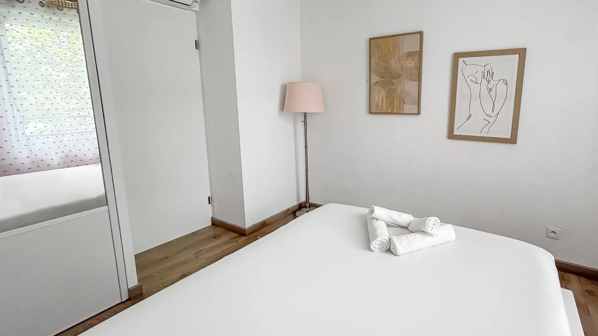 شقة T3 Cosy A Albi Avec Terrasse, Piscine & Parking