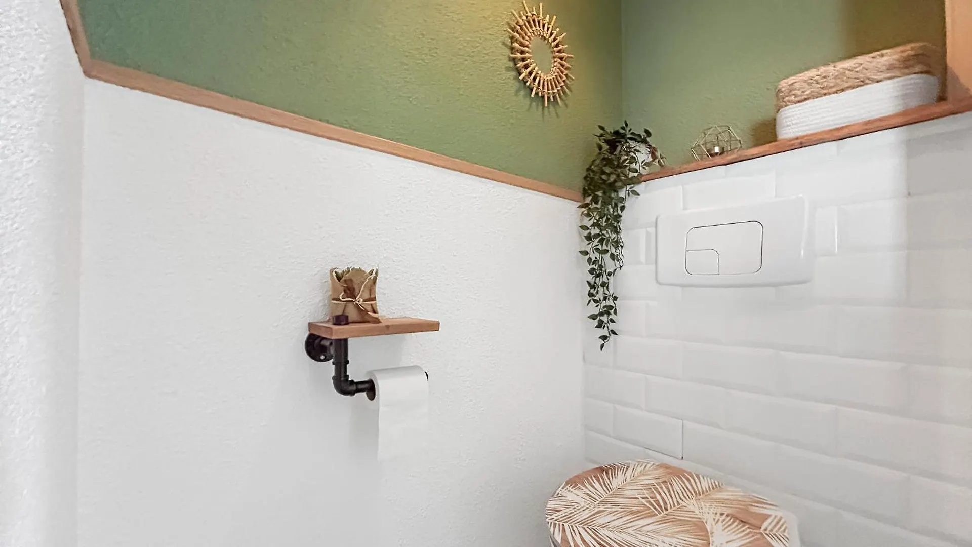 شقة T3 Cosy A Albi Avec Terrasse, Piscine & Parking