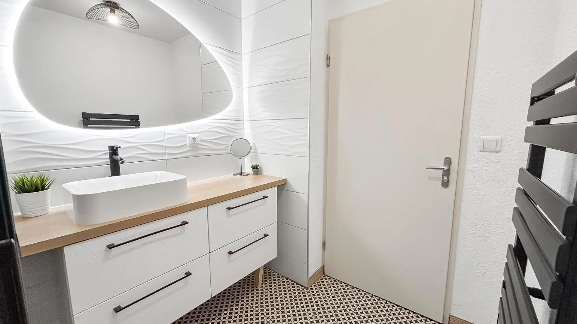 شقة T3 Cosy A Albi Avec Terrasse, Piscine & Parking فرنسا