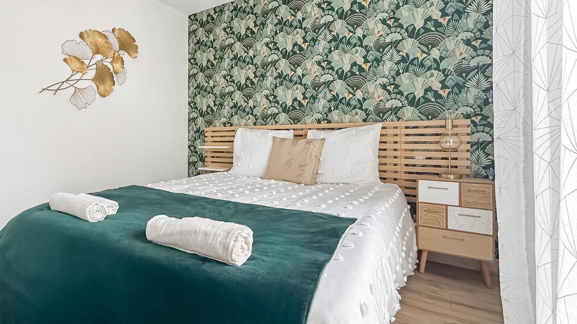 شقة T3 Cosy A Albi Avec Terrasse, Piscine & Parking فرنسا