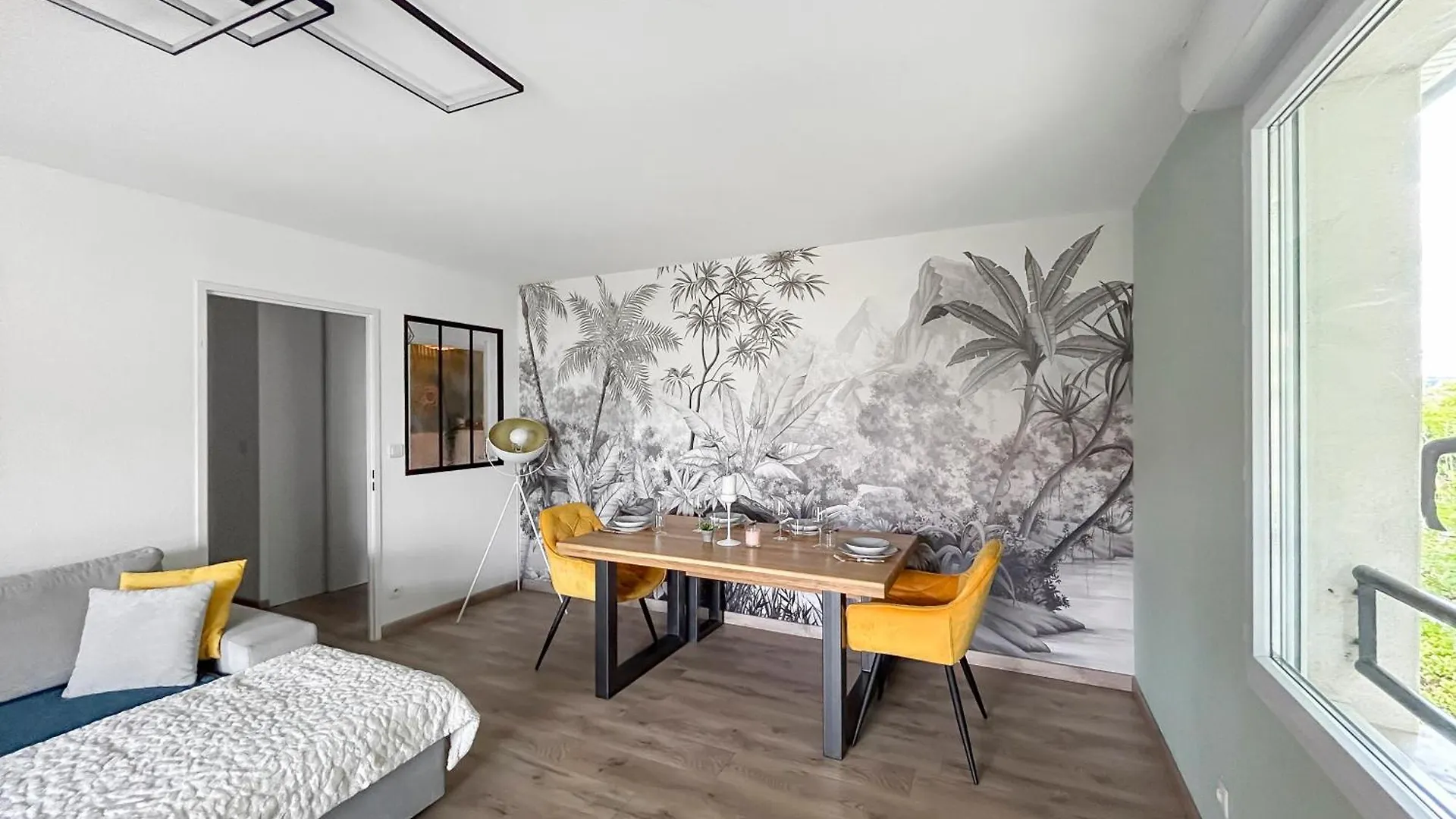 شقة T3 Cosy A Albi Avec Terrasse, Piscine & Parking 0*,  فرنسا